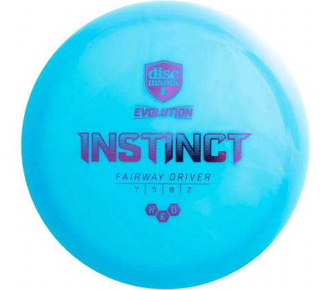 Discmania Evolution Neo bílá