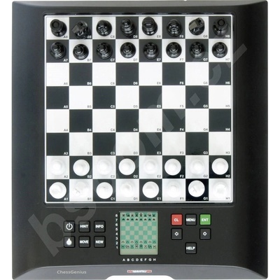 Millennium ChessGenius šachový počítač