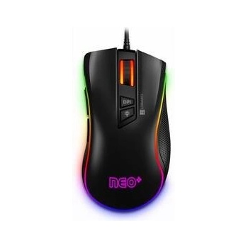 Connect It NEO+ CMO-3591-BK