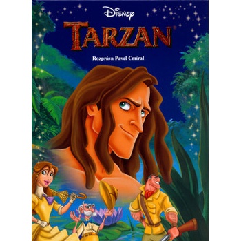 Tarzan - Disney