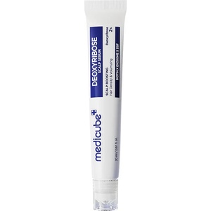 Medicube Deoxyribose Scalp Serum - Регенериращ Серум за Скалп 20ml