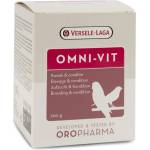 Versele-Laga Versele Laga Oropharma Omni-Vit пълен комплекс от аминокиселини и витамини за птички 200gr