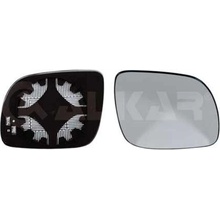 Sklo do zrcátka, vnější zrcátko ALKAR 6432521