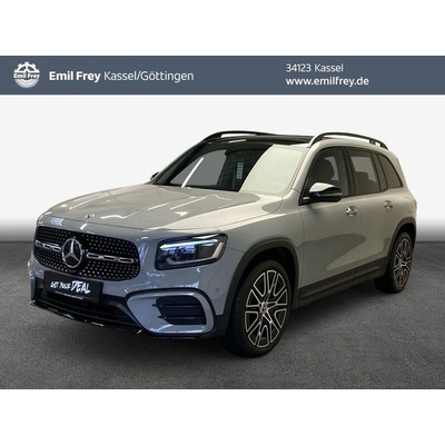 Mercedes-Benz GLB 200 d Special Edition 110 kW