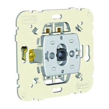 Efapel Девиаторен ключ с led ориентация (21072)