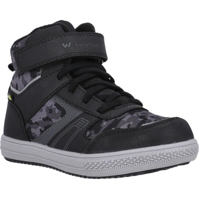 Whistler dětská zimní obuv Casou scarab