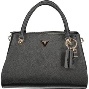 GUESS Чанта за жени guess jeans, Размер uni, Цвят Черен (zg967207_neblack)