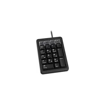Cherry Цифрова клавиатура CHERRY G84-4700 Keypad (G84-4700LUCUS2)