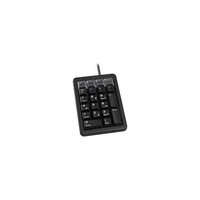 Cherry Цифрова клавиатура CHERRY G84-4700 Keypad (G84-4700LUCUS2)