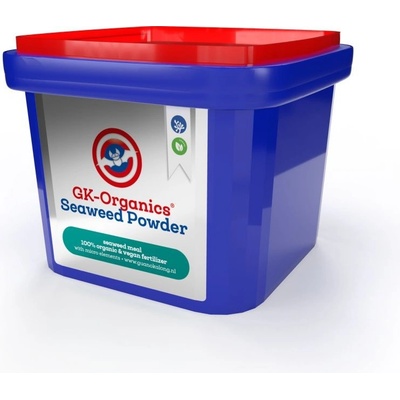 Guanokalong Organics Seaweed Powder 1 l