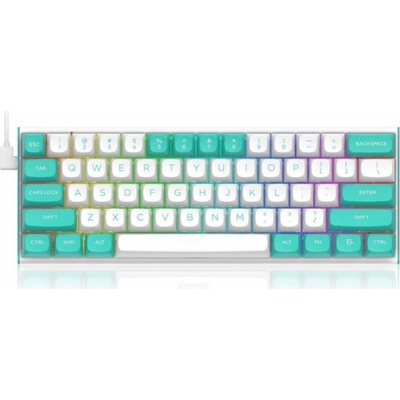 Redragon K683WB-RGB