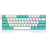 Redragon K683WB-RGB Клавиатури