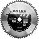 EXTOL CRAFT kotouč pilový s SK plátky, 300x2,0x30mm, 19116
