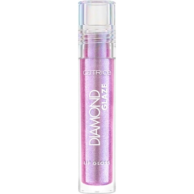 Catrice Lip Gloss Diamond Glaze Глос блясък за устни 3ml