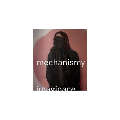 Mechanismy imaginace