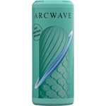 Arcwave Ghost - мъжки мастурбатор джобен реверсивен - зелен