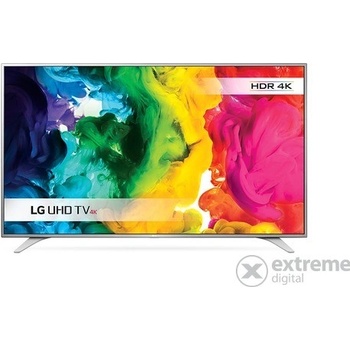LG 43UH650V