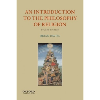 An Introduction to the Philosophy of Religion | Brian Davies