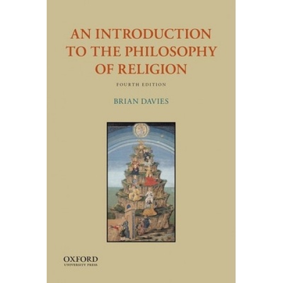 An Introduction to the Philosophy of Religion | Brian Davies
