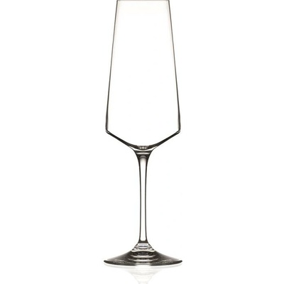 RCR Cristalleria Italiana RCR ARIA POHÁR NA ŠAMPANSKÉ 2 x 360 ml