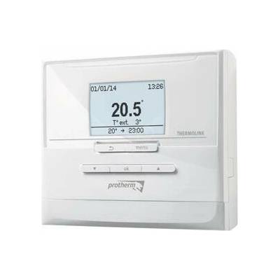Regulátor Protherm Thermolink RC – modulačný regulátor