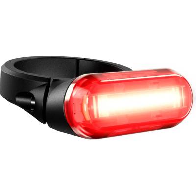 Lupine Велосипедна светлина Lupine C14 SP mit Bremslicht Tail light - Black - размер One Size (870-3386-0111)