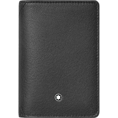 Montblanc Vizitkář Meisterstück Sfumato 118360 černá – Zboží Živě