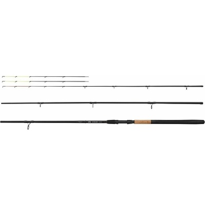 DAM INTENZE2 Feeder 3,3m 30-60g 3díly
