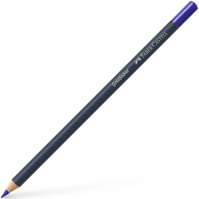 Faber Castell 114737 Goldfaber modrá fialová 137