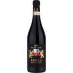 Demarie Barolo DOCG - червено вино 750ml
