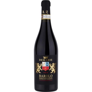 Demarie Barolo DOCG - червено вино 750ml