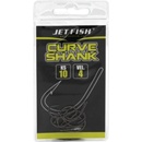 JET FISH Curve Shank vel.2 10 ks
