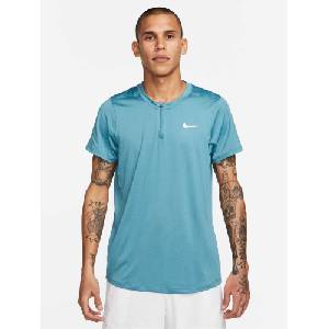 Nike Тениска m nkct df advtg polo - sportdepot - 66,99 лв
