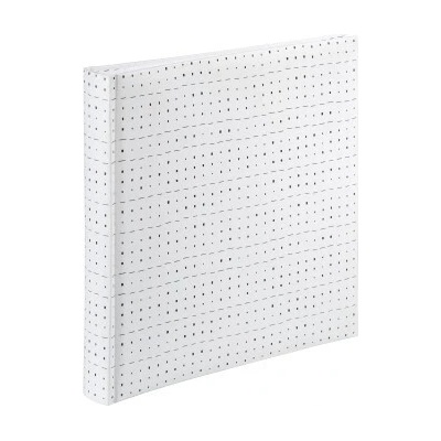 Hama album klasické GRAPHIC 30x30 cm, 80 stran, Squares