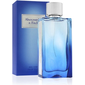 Abercrombie & Fitch First Instinct Together toaletní voda pánská 100 ml