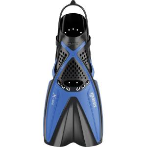 mares Детски плавници Mares Kid's X-One Swim fins - Blue - размер 24-29 (EU) (700-0101-0111)