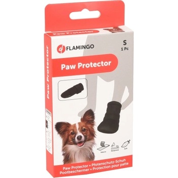 FLAMINGO чорап за рани размер S - 1 брой, Белгия - 506641