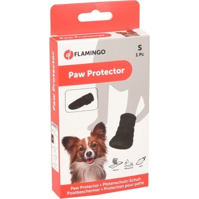 FLAMINGO чорап за рани размер S - 1 брой, Белгия - 506641