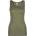 Engel Дамско копринено термобельо Engel Women's Tank Top Merino base layer - Olive - размер 42/44 (EU) (114-0520-1014)
