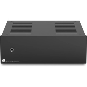 Pro-Ject Power Box RS2 Sources Усилватели