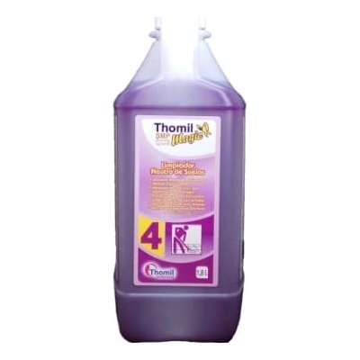 Thomil Thomilmagic no. 4 SMP 1,8 l