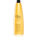 Fanola Oro Therapy šampon pro zářivé vlasy 1000 ml