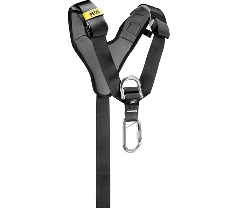 Petzl Top