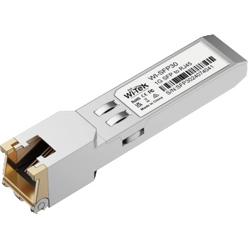 Wi-Tek WI-SFP30-I (WI-SFP30-I)