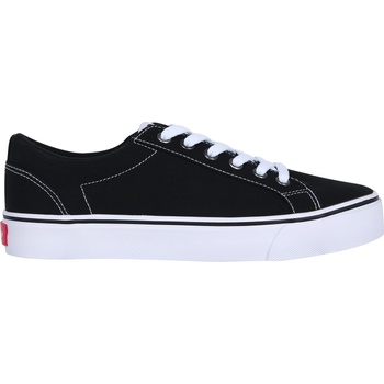 Character Детски маратонки Character Canvas Junior Boys Low Trainers - Mickey