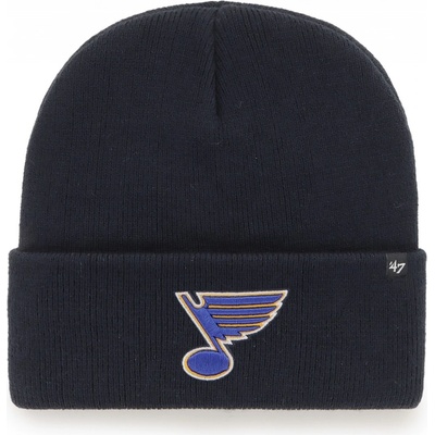 Kulich STL Haymaker Cuff Knit St. Louis Blues