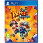 Dotemu Pang Adventures [Buster Edition] (PS4)