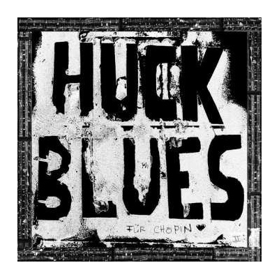 Blues Huck - Fur Chopin LP