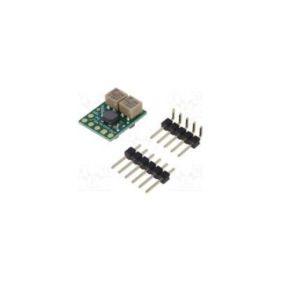 Měnič step up / step down Uvýst 2,5÷9V Uvst 2÷16V 1,5A