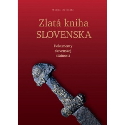 Zlatá kniha Slovenska - Drahoslav Machala